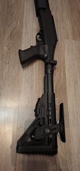 BROKOVNICA HUNT MH-X TACTICAL - 2