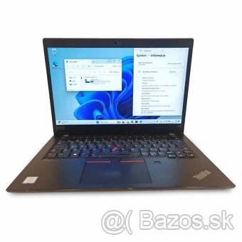 Lenovo ThinkPad X390 - 2