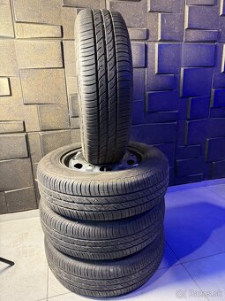 165/70 R14 81T Firestone MULTIHAWK 2 - 2