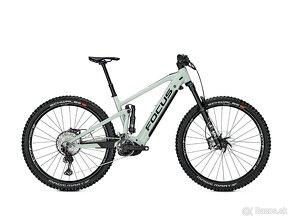 Horský bicykel Focus JAM² 6.9 NINE, E-MOUNTAINBIKE FULL - 2