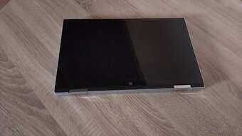 HP Pavilion x360 15-er1910nc Silver - 2