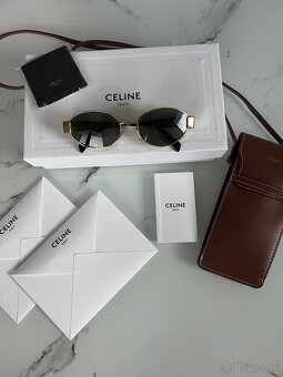 Celine Original slnečné okuliare - 2