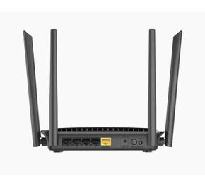 D-LINK router AC1200 - 2