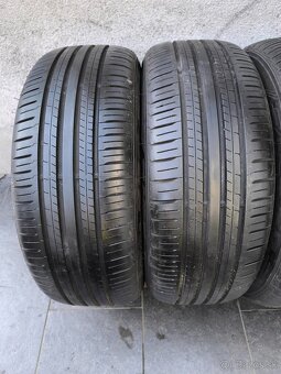 215/50 R18 Falken Letne Pneumatiky - 2