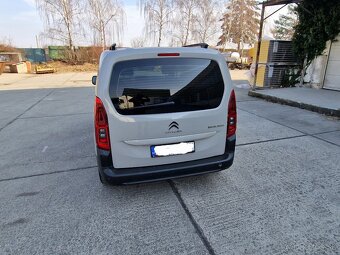 Berlingo 1,5 blue hdi 75kw - 2