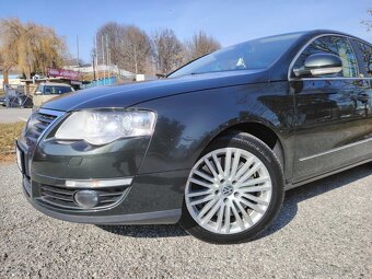 Passat 3.2FSI, 4MOTION, 139xxxKm 2006/ 185kw - 2