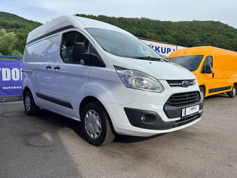 Ford Transit Custom 2.0 TDCi Ambiente L1 T310 - 2