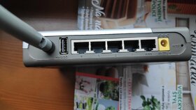 D-Link DI-524UP - 2