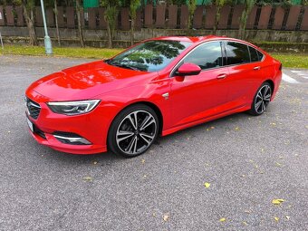 Opel Insignia Grand sport 2.0 CDTi OPC Line - 2