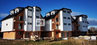 RiverResort nový 2 izb. byt 6A s terasou / Piešťany Banka - 2