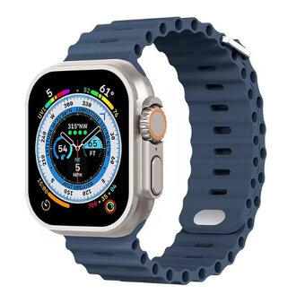 Predam remienok Apple Watch Ocean band - 42/44/45/49mm - 2