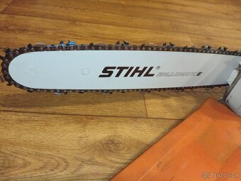 Stihl ms 261 - 2