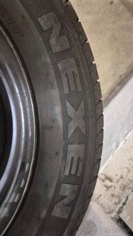 Letné 165/70 R14 - 2