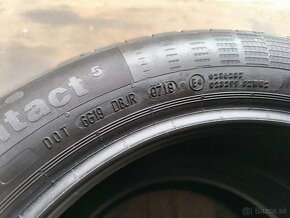 Continental contiecocontact 195/66R16 87H - 2