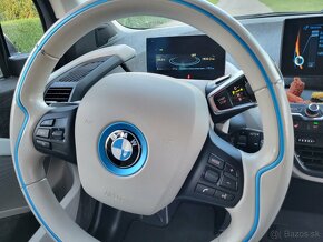 BMW i3 94Ah REX - 2