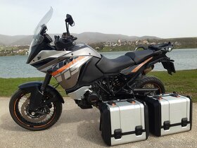 KTM 1190 Adventure - 2