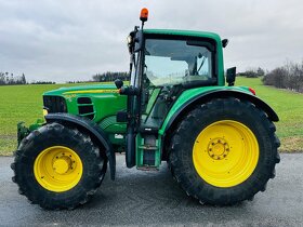 John deere 6430 premium FULL výbava - 2