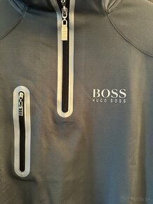 Mikina značky HUGO BOSS - 2