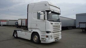 Prodám SCANIA R410 N320 TOP LINE EURO 6 - 2