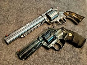 Originál Colt Cobra 357 magnum - 2