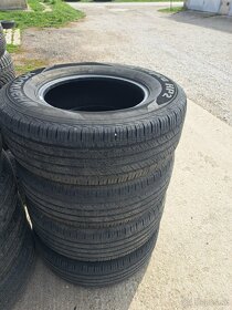 Letné 245/70 r16 - 2