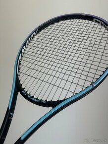 Tenisová raketa Head Graphene 360+ Gravity PRO - 2