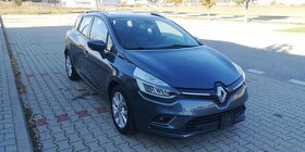 Renault clio Grandtour ✅Full LED SVETLÁ✅ - 2