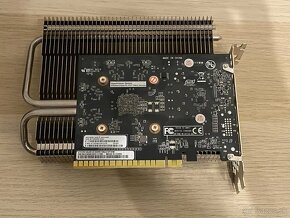 Palit GTX 1650 KalmX - 2