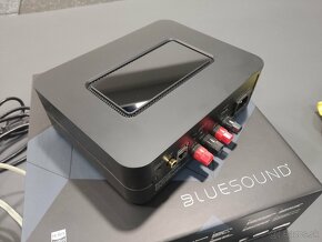 BlueSound POWERNODE - 2