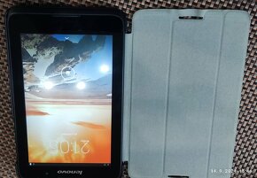 Predám 3x tablet Sony Xperia,Lenovo a Huawei - 2