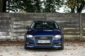 Audi A3 Sportback 2.0TDI 110kw S-tronic - 2