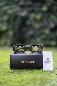 Versace okuliare - 2