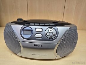 PHILIPS AZ1017 - 2