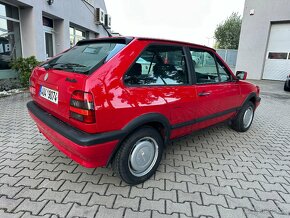 Volkswagen Polo GT 1.3 - 2