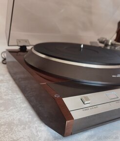 Gramofón Denon DP-70M - 2