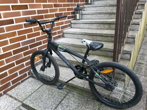 BMX bicykel - 2