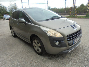 Peugeot 3008 1.6 HDi Innovation Pack Automat - 2