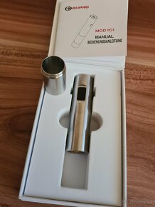 Predám VAPE atomizer, mod - 2