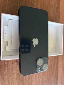 iPhone 13 MINI 128GB MIDNIGHT - 2