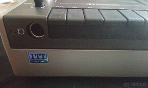 ITT 2600 HiFi stereo recorder - 2