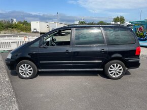 Volkswagen Sharan 1.9 TDI Business - 2