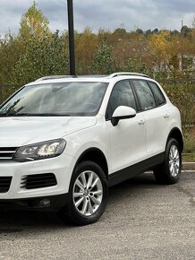 Volkswagen Touareg 3.0 V6 TDI - 2