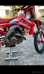 Honda CRF 450R - 2