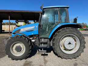 Traktor Landini Vision 100 - 2