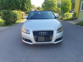 Audi a3..cabriolet - 2