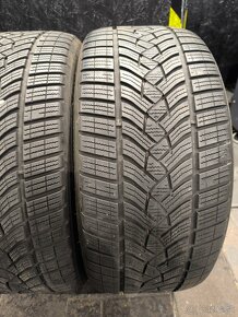 245/45 R18 Goodyear Zimne pneumatiky ❄️❄️❄️❄️ - 2