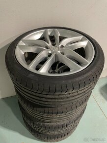 Disky BBS 5x120 r18 BMW - 2