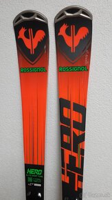 Rossignol Hero Elite Short Turn E12 - 2