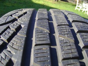 245/45 r17 zimne pneumatiky - 2