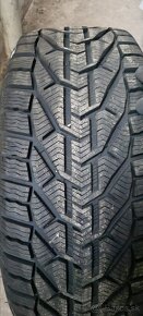 Zimná sada 255/55 R18 - 2